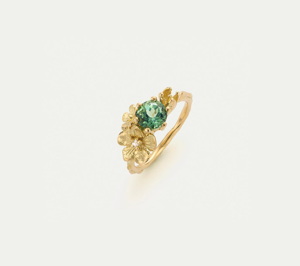 One of a kind ringen